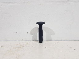 GUIA ENCOSTO CABEÇA BANCO TRASEIRO ESQUERDO PEUGEOT 208