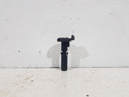 Guia Trava Encosto Cabeça Banco Peugeot 307