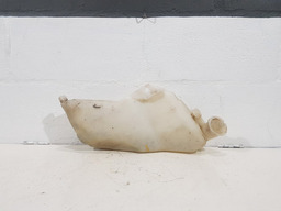 RESERVATORIO AGUA PARA BRISA PEUGEOT 206 2001