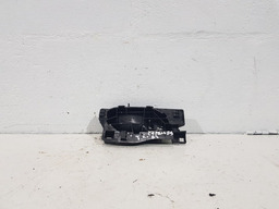 MAÇANETA INTERNA TRASEIRA ESQUERDA CITROEN C4 PALLAS 2009