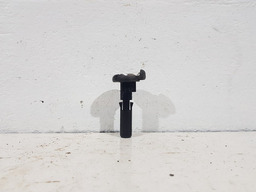 Guia Trava Encosto Cabeça Banco Traseiro Esquerdo 307