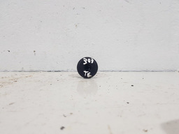 GUIA TRAVA ENCOSTO CABEÇA BANCO TRASEIRO ESQUERDO 307