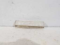 Tampa Filtro Ar Condicionado Renault Megane Grand Tour 2007