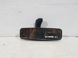 Retrovisor Interno Citroen C4 Pallas 2009
