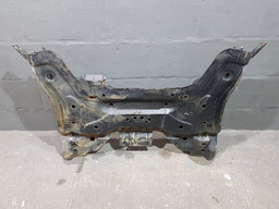 AGREGADO CITROEN C4 PALLAS 2009 2.0 16V