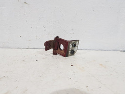 Dobradiça Inferior Porta Dianteira Direita Peugeot 206 2001