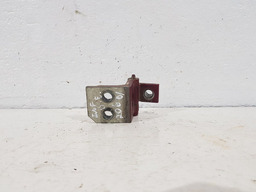 Dobradiça Inferior Porta Dianteira Esquerda Peugeot 206 2001