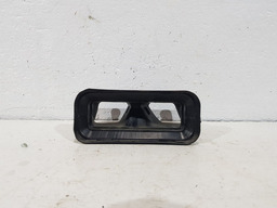 DUTO AR CONDICIONADO CITROEN C4 PALLAS 2009