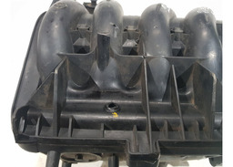 Coletor Admissão Peugeot 206 1.4 8v Flex Com Detalhe