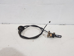 Puxador Cabo Capo Dainteiro Peugeot 206 2001