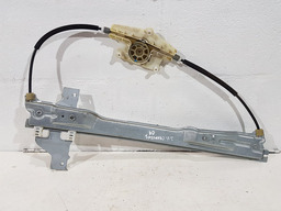 MAQUINA VIDRO PORTA DIANTEIRA DIREITA CITROEN C4 PALLAS 2009