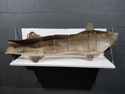 DEDEFLETOR ESCAPAMENTO PEUGEOT 206 2001 HATCH