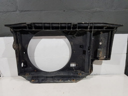 Painel Frontal Radiador Peugeot 206 2001 1.0 16v
