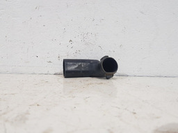 DUTO PAINEL FRONTAL PEUGEOT 206 2001