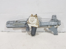 MAQUINA VIDRO TRASEIRA DIREITA CITROEN C4 PALLAS 2009,