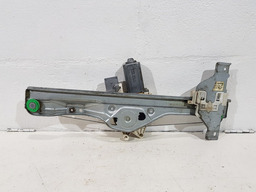 MAQUINA VIDRO TRASEIRA DIREITA CITROEN C4 PALLAS 2009,