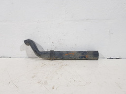 DUTO PAINEL FRONTAL PEUGEOT 206 2001