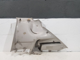 ACABAMENTO SUPORTE BAGAGITO TRASEIRO DIREITO PEUGEOT 206 01