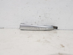 Maçaneta Externa Dianteira Direita Citroen C4 Pallas 2009