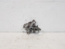 FECHADURA CAPO DIANTEIRO PEUGEOT 206