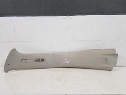 Acabamento Superior Coluna Esquerda Peugeot 206 2001