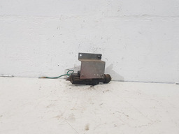 TRAVA ELETRICA TRASEIRA DIREITA PEUGEOT 206 2001