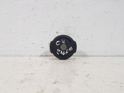 Tampa Tanque Combustivel Citroen C4 Pallas sem chave