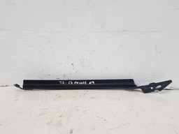 Canaleta Vidro Traseiro Esquerdo Citroen C4 Pallas 2009