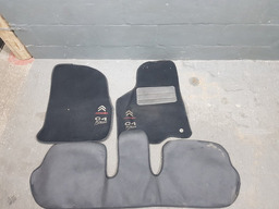 Jogo Tapete Citroen C4 Picasso