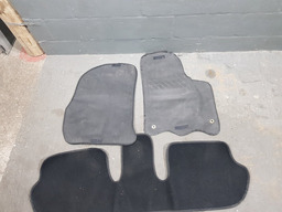 JOGO TAPETE CITROEN C4 PICASSO