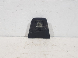 Suporte Gancho Top Tether Banco Traseiro Esquerdo C4 Picasso