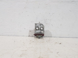 Dobradiça Superior Porta Dianteira Esquerda Peugeot 206 2001