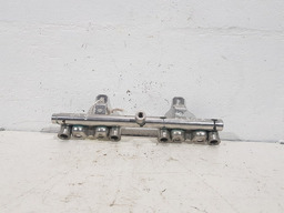 Flauta Bicos Injetores Peugeot Citroen Thp 1.6