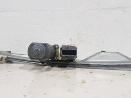 MAQUINA VIDRO TRASEIRO ESQUERDO CITROEN C4 PALLAS 2009