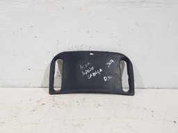 Acabamento Apoio Cabeça Banco Dianteiro Esquerdo Peugeot 307