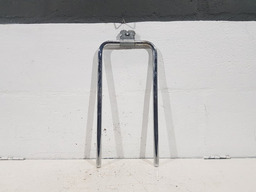 SUPORTE APOIO CABEÇA BANCO DIANTEIRO ESQUERDO PEUGEOT 307