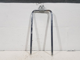 Suporte Apoio Cabeça Banco Dianteiro Direito Peugeot 307