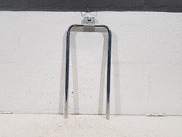 SUPORTE APOIO CABEÇA BANCO DIANTEIRO DIREITO PEUGEOT 307