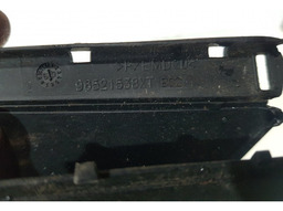 ACABAMENTO INTERIOR CITROEN C4 PALLAS 96521538XT