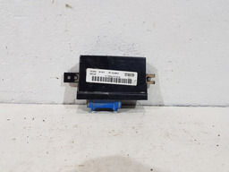 Modulo Ecu Peugeot 206 2001 1.0 16v