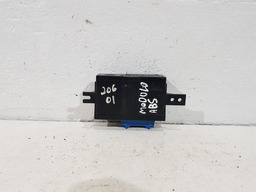 MODULO ECU PEUGEOT 206 2001 1.0 16V