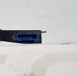 MODULO ECU PEUGEOT 206 2001 1.0 16V