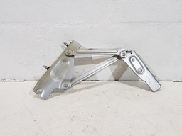 Dobradiça Esquerda Porta Malas Citroen C4 Pallas 2009