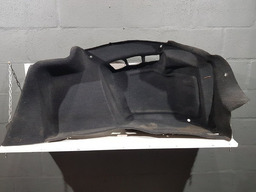 Carpete Forro Traseiro Direito Porta Malas Citroen C4 Pallas