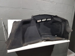 CARPETE FORRO TRASEIRO DIREITO PORTA MALAS CITROEN C4 PALLAS