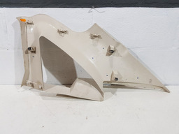 ACABAMENTO TRASEIRO ESQUERDO PORTA MALAS CITROEN C4 PALLAS