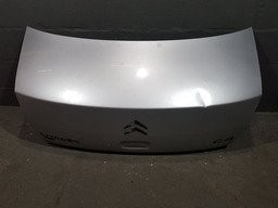 Tampa Porta Malas Citroen C4 Pallas 2009