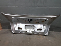 TAMPA PORTA MALAS CITROEN C4 PALLAS 2009