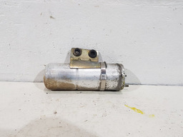 FILTRO SECADOR AR CONDICIONADO PEUGEOT 206 SW