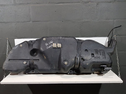 TANQUE COMBUSTIVEL PEUGEOT 206 2001 HATCH